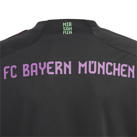 Maillot junior Bayern Munich extérieur 2023/24