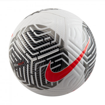 Ballon Nike Academy noir blanc