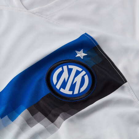 Maillot Inter Milan extérieur 2023/24