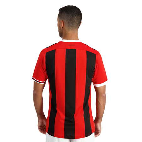 Maillot OGC Nice domicile 2023/24