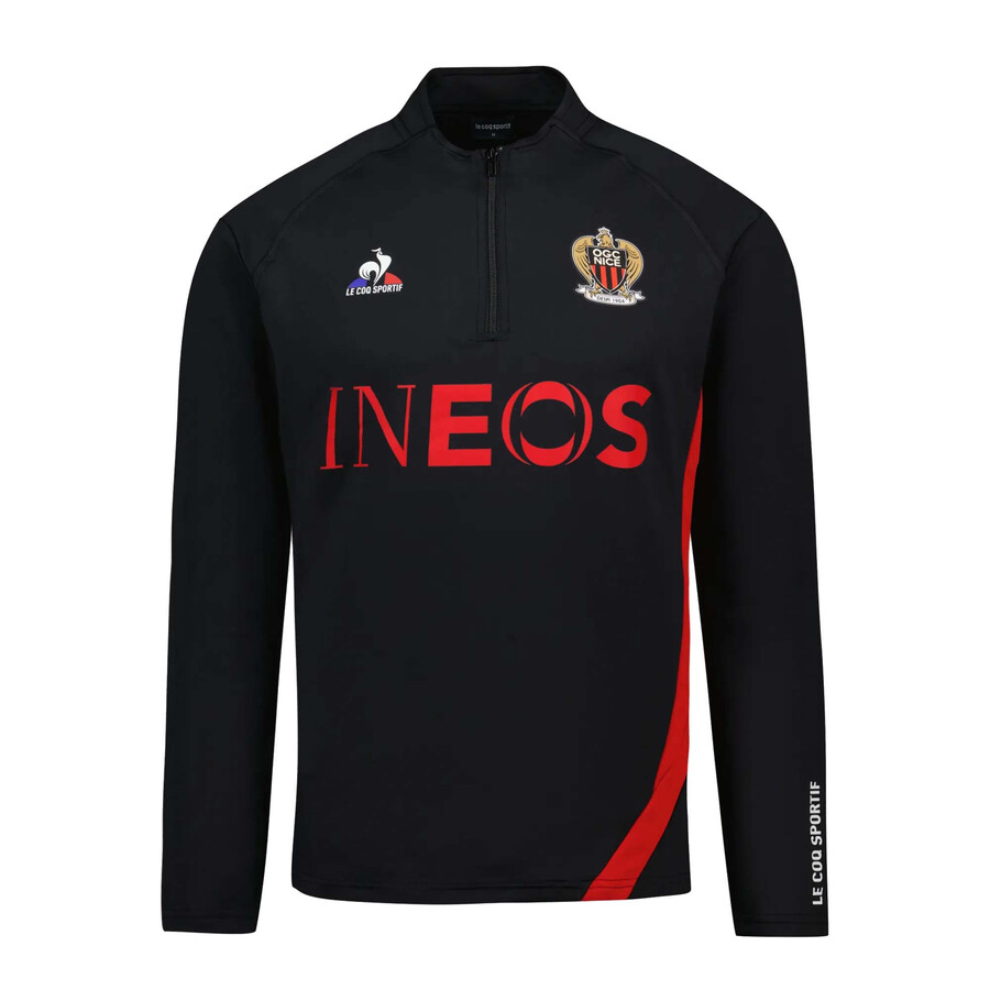Survetement ogc nice junior best sale