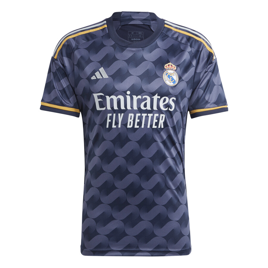 Maillot Camavinga Real Madrid extérieur 2023/24 sur Foot.fr