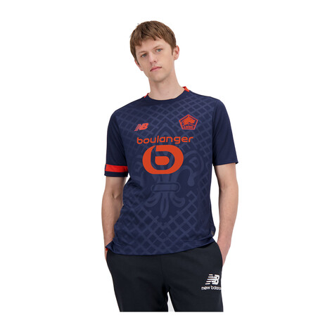 nouveau maillot du losc 2023