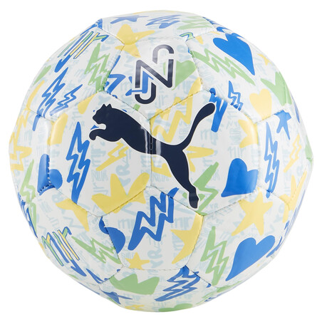 Mini ballon Puma x Neymar graphic