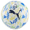 Ballon Puma x Neymar graphic