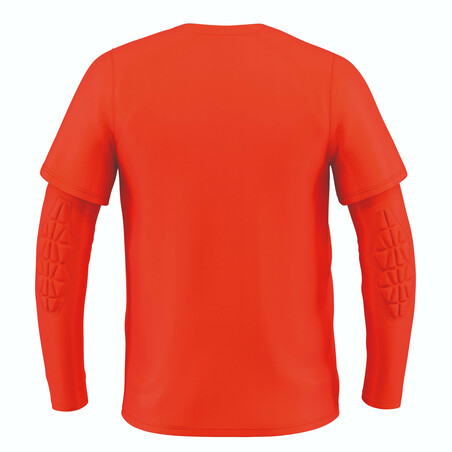 Maillot gardien manches longues Uhlsport 22 rouge