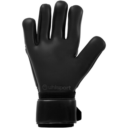 Gants gardien Uhlsport Comfort AbsolutGrip noir