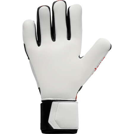 Gants gardien Uhlsport Powerline Absolutgrip HN noir rouge