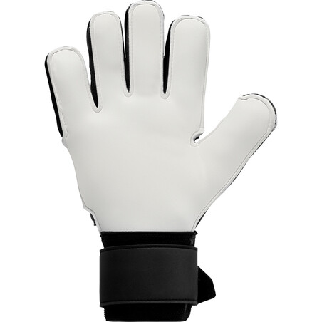 Gants gardien Uhlsport Powerline Soft Flex Frame noir rouge