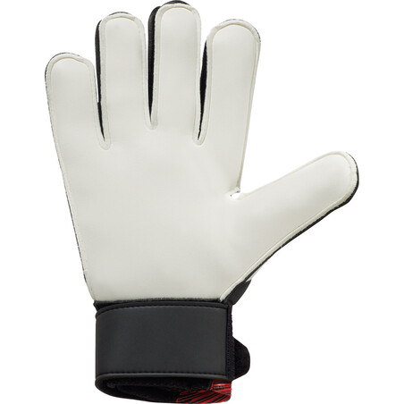 Gants gardien Uhlsport Powerline Starter Soft noir rouge