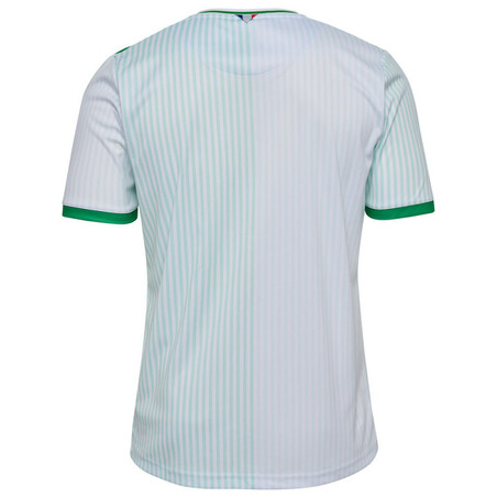 maillot entrainement asse