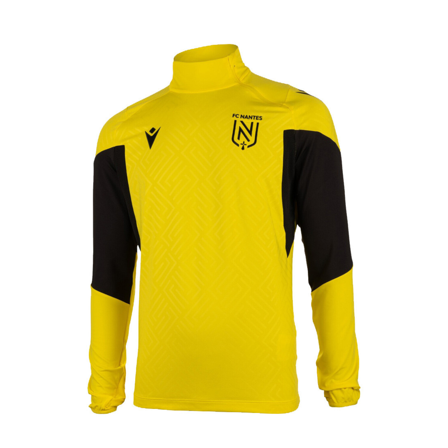 Tenues, maillots et accessoires de match officielles de FC Nantes