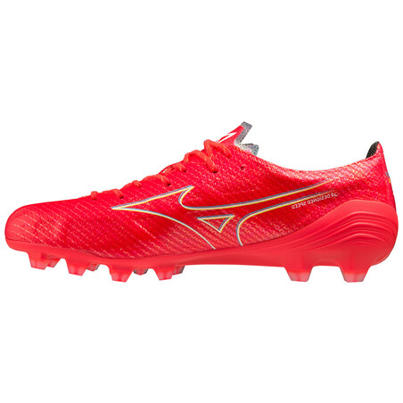 Mizuno Alfa Japan FG rouge