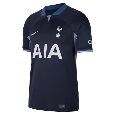 Maillot Tottenham extérieur 2023/24