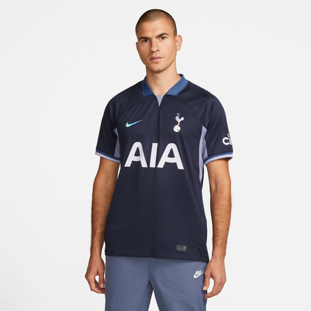 Maillot Tottenham extérieur 2023/24