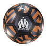 Ballon OM noir orange 2023/24