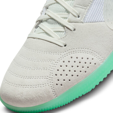 Nike Streetgato beige vert