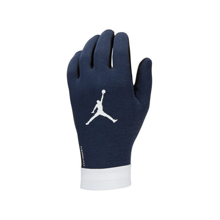 Gants joueurs PSG ThermaFit bleu blanc