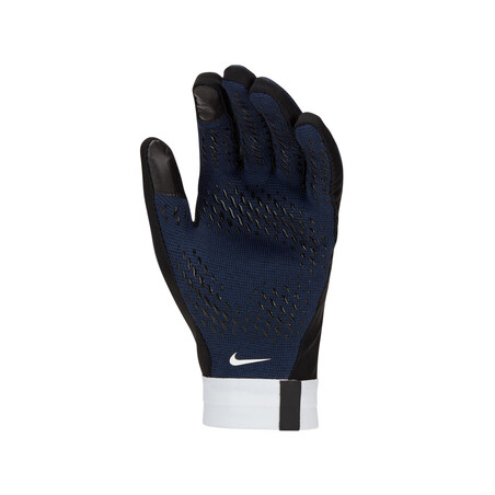 Gants joueurs PSG ThermaFit bleu blanc