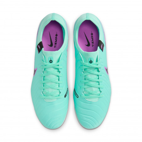 Nike Tiempo Legend 10 Pro FG turquoise violet