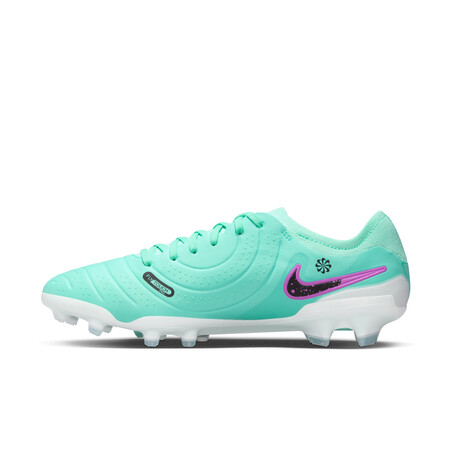 Nike Tiempo Legend 10 Pro FG turquoise violet