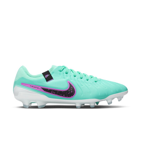 Nike Tiempo Legend 10 Pro FG turquoise violet