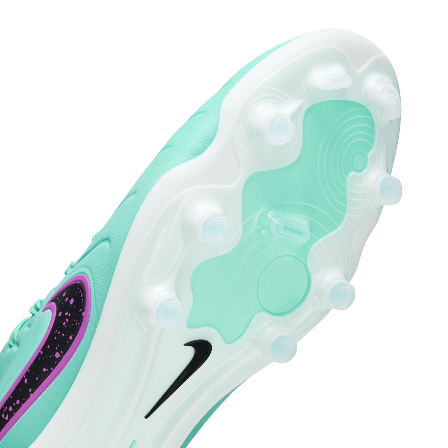 nike tiempo legend violet