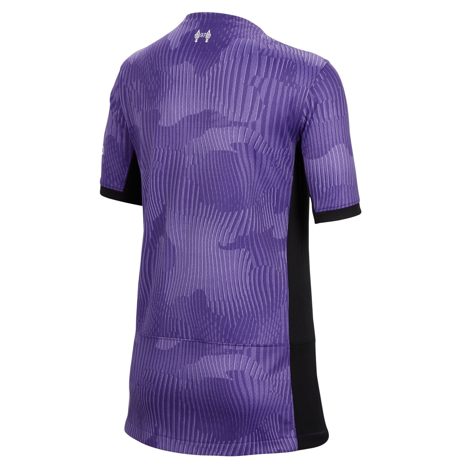 Maillot junior Liverpool third 2023 24 sur Foot