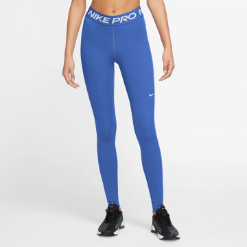 Legging Femme Nike Pro 365 bleu