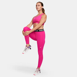 nike leggings rose