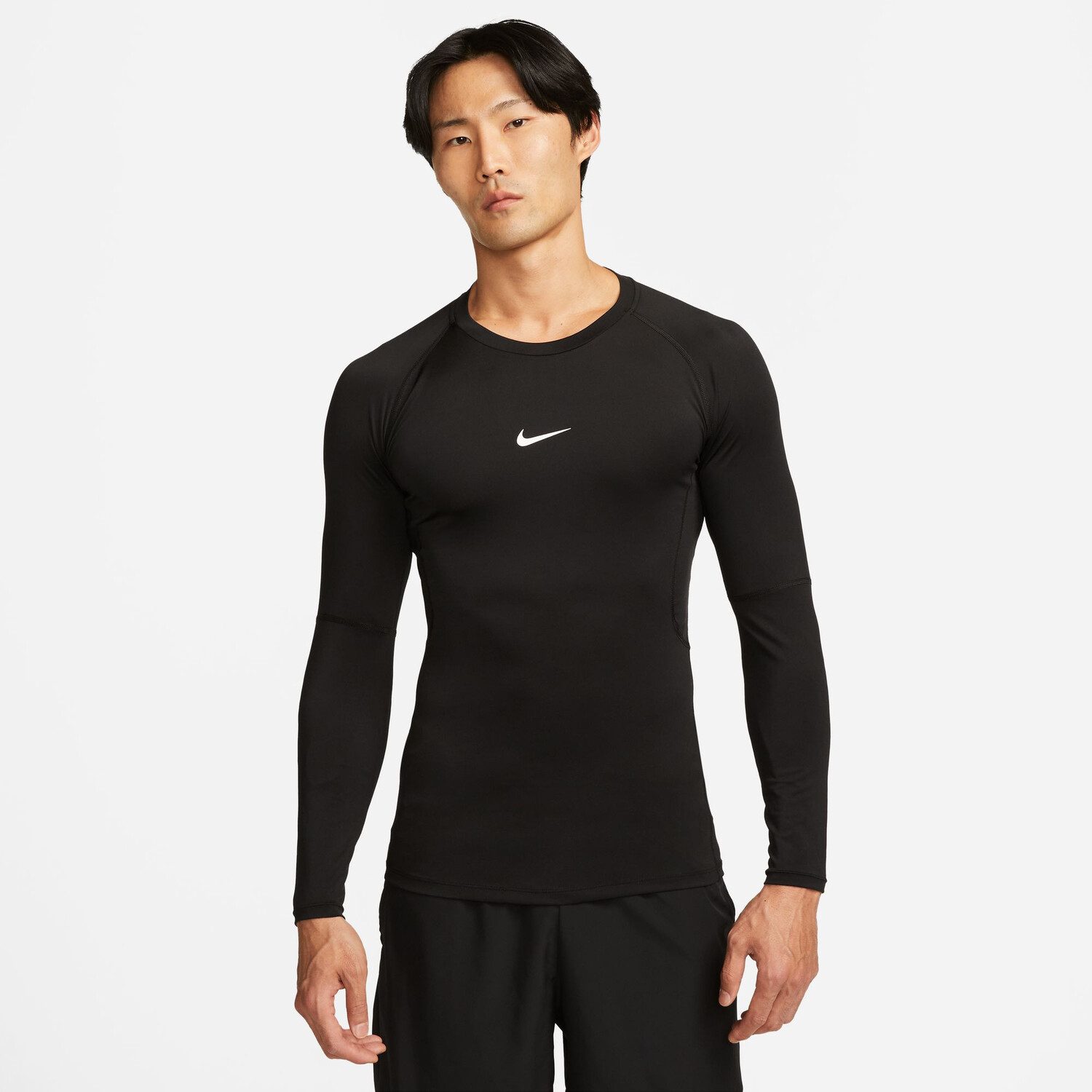 Ensemble Sport Garçon - Maillot Manches Longues + Legging - Séchage Rapide 100% Polyester - Pour Football, Gym, Jogging