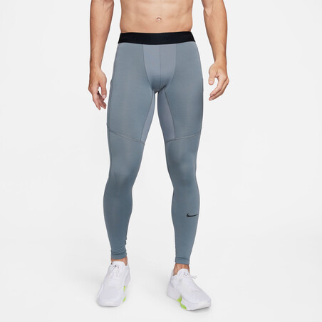 Legging Nike Pro Warm gris