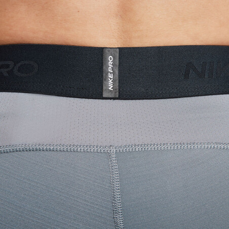 Legging Nike Pro Warm gris