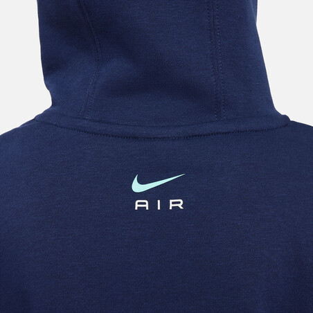 Nike air hoodie junior deals