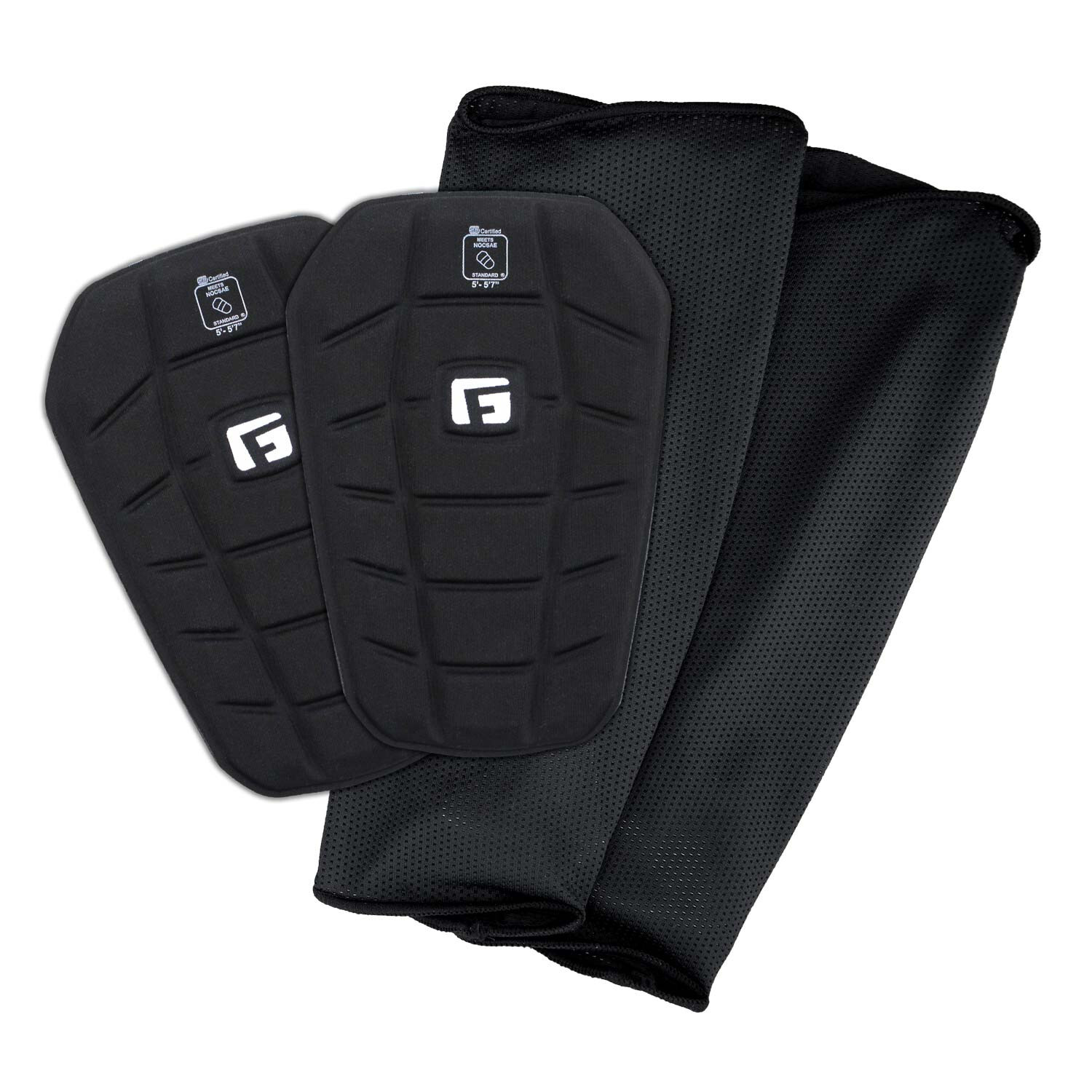 Protège Malléoles G-FORM Pro-X4 Adults (la paire