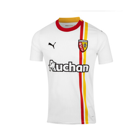 Maillot RC Lens third 2023/24