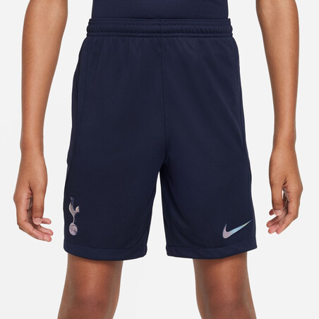 Short junior Tottenham extérieur 2023/24