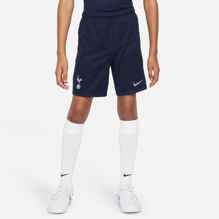 Short junior Tottenham extérieur 2023/24