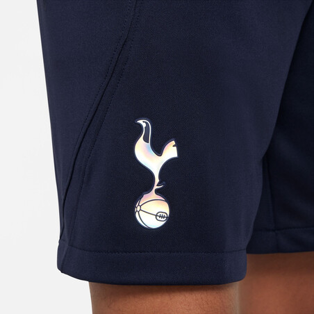 Short junior Tottenham extérieur 2023/24