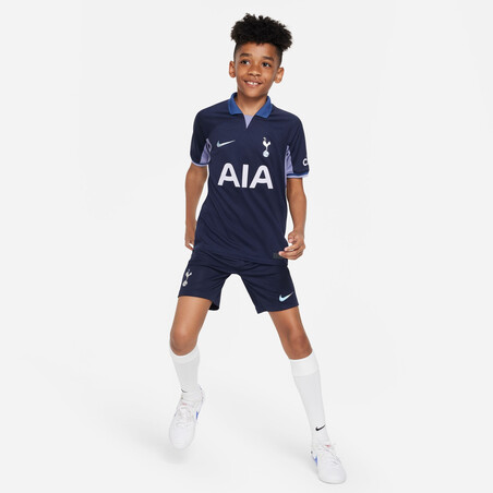 Short junior Tottenham extérieur 2023/24