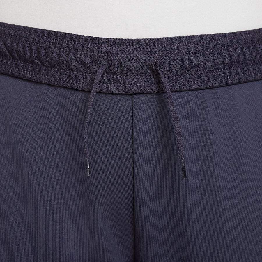 Pantalon survêtement junior Liverpool Strike noir blanc 2023/24