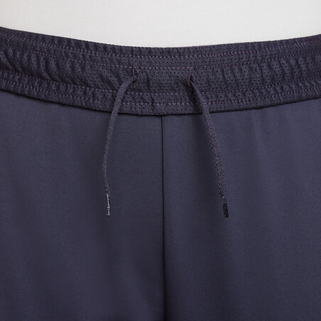 Pantalon survêtement junior Liverpool Strike noir blanc 2023/24