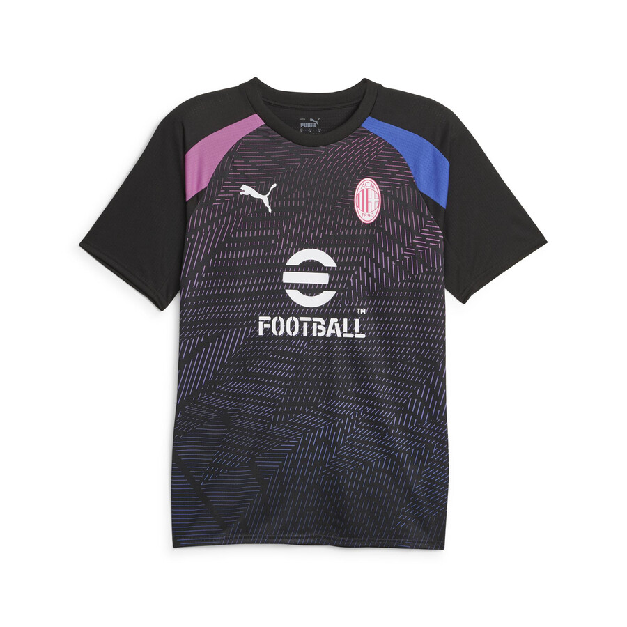 Maillot Milan Pas Cher AC, Third, Exterieur - Foot.fr
