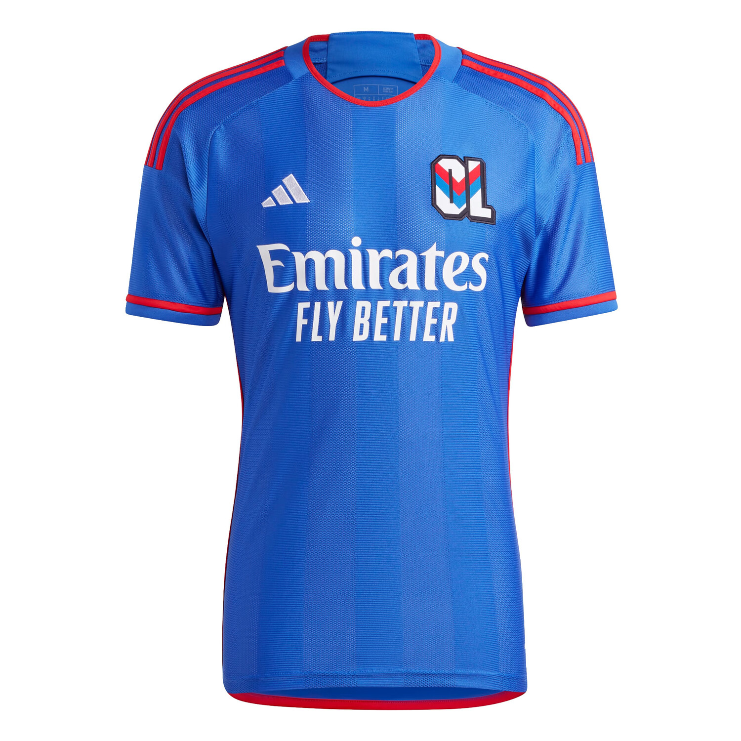 maillot match ol