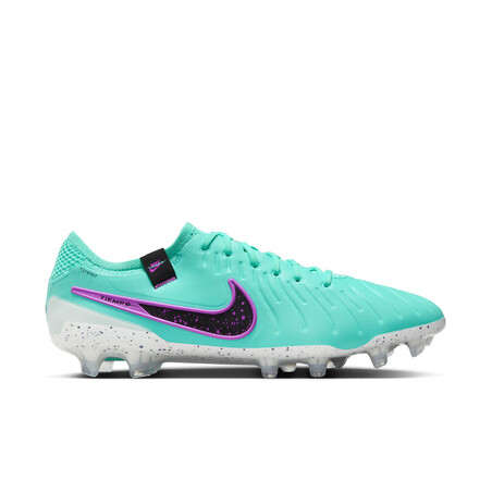 Nike Tiempo Legend 10 Elite FG turquoise violet