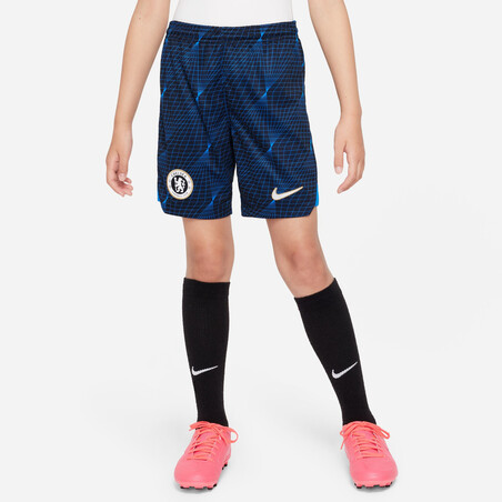 Short junior Chelsea extérieur 2023/24