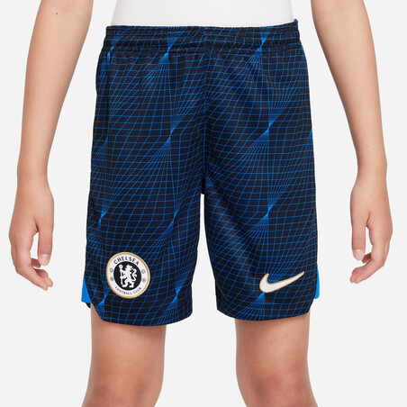 Short junior Chelsea extérieur 2023/24