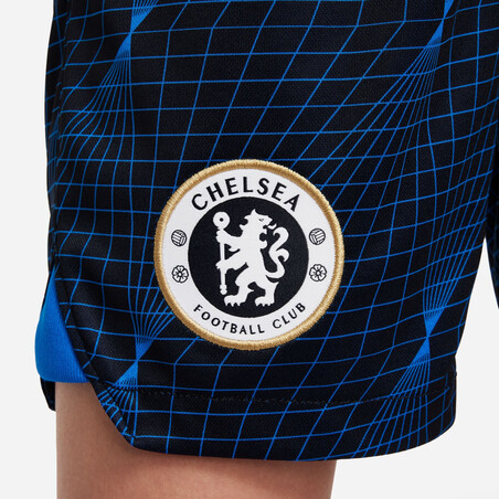 Short junior Chelsea extérieur 2023/24