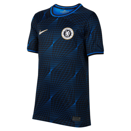 Maillot junior Chelsea extérieur 2023/24