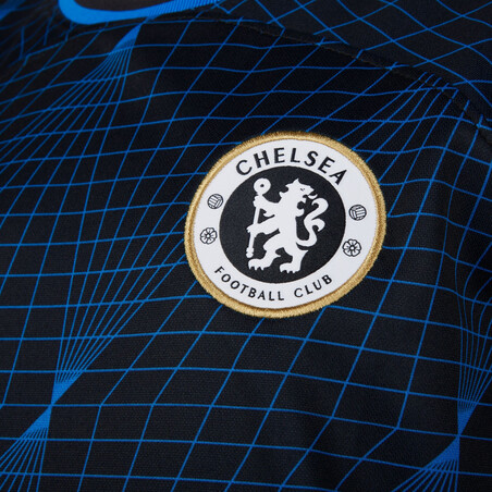 Maillot junior Chelsea extérieur 2023/24